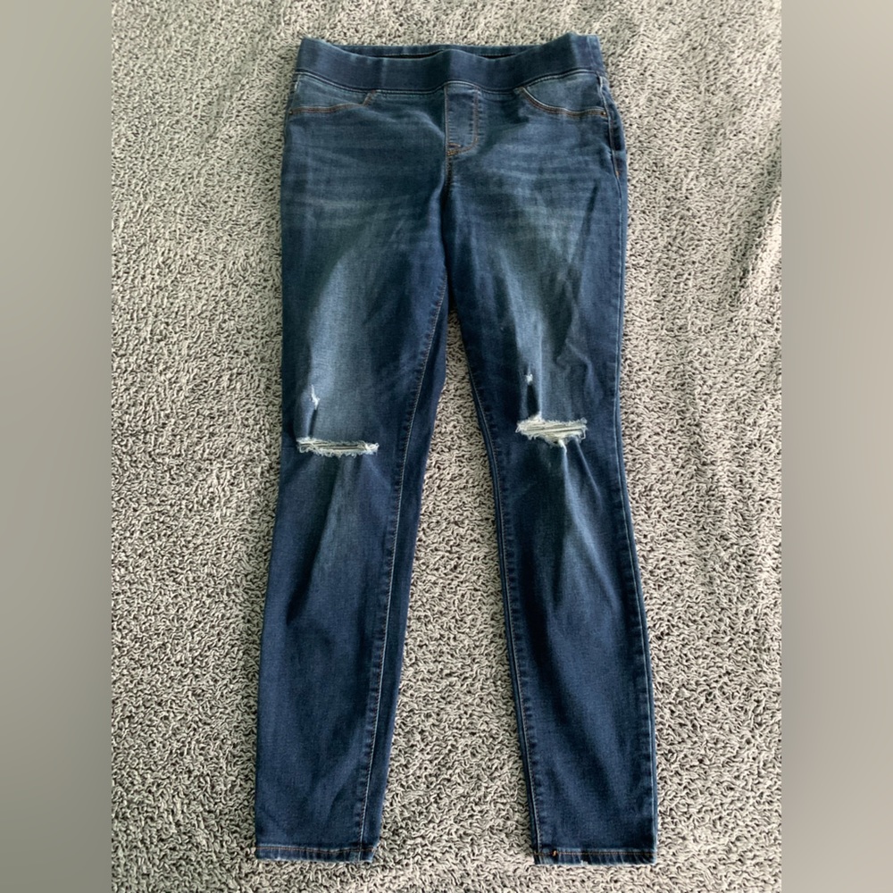 Old Navy Rockstar Jeggings / Women Size 10